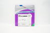 Boston Scientific 392741240 Rebel Monorail Platinum Chromium Coronary 4x12mm (x)