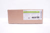 Halyard 48207 Fluidshield 3 Fog-Free Surgical Mask, Orange - Case of 300