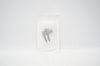 Edwards Lifesciences HCDSOFT8 Double Softjaw Handleless Clamp 8mm