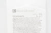 Edwards Lifesciences HCDSOFT8 Double Softjaw Handleless Clamp 8mm