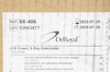 DeRoyal 68-406 O.R Towel X-Ray Detectable - Case of 80