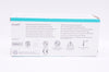 Covidien SPB-1623G 5-0 Novafil, P-12, MONOFILAMENT 19mm 3/8, 18in. (x)- Box of 12