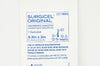 Ethicon 1955 SURGICEL ORIGINAL Absorbable Hemostat 0.5 x 2inch (x)