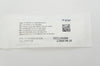 Ethicon 8741 8-0 Prolene Polypropylene Stre BV175-6 8 мм 3/8c Taper 24inch (x)