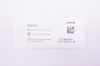 Ethicon EP8706H 6-0 Prolene C-1 13mm 3/8c Taper 30 inch - Box of 32