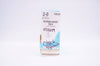 Ethicon K833H 2-0 PERMA-HAND SILK Stre, SH,26mm 1/2c Taper,30in. (x) - Box of 36