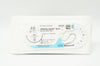 Ethicon K843 2-0 Perma-Hand Silk Stre MH 36mm 1/2c Taper 30 inch (x)