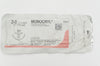 Ethicon Y417 2-0 Monocryl Poliglecaprone 25 Stre SH 26mm 1/2c Taper, 27inch (x)