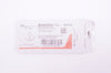 Ethicon MCP316 3-0 Monocryl Plus Synthetic Stre SH 26mm 1/2c Taper, 27 inch (x)