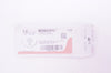 Ethicon Y338 3-0 Monocryl Poliglecaprone Stre CT-1 36mm 1/2c Taper, 27 inch (x)