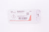 Ethicon Y416 3-0 Monocryl Poliglecaprone 25 Stre SH 26mm 1/2c Taper, 27 inch