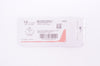 Ethicon Y415 4-0 Monocryl Poliglecaprone 25 Stre SH 26mm 1/2c Taper, 27 inch (x)