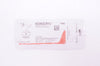 Ethicon Y496 4-0 Monocryl Stre PS-2 19mm 3/8c Reverse Cutting,18 inch (x)