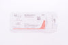 Ethicon Y845 4-0 Monocryl Stre PC-3 16mm 3/8c Conventional Cutting, 18 inch