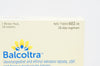 Novast Laboratories Balcoltra Levonorgestrel and Ethinyl Estradiol Tablets