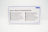Smith Medical 850160 Portex  Bivona Silicone Tracheostomy Tube 6.0x8.7x70mm (x)