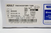 Smith Medical 850160 Portex  Bivona Silicone Tracheostomy Tube 6.0x8.7x70mm (x)