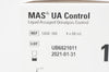 Thermo Scientific UAB-160 MAS Liquid Assayed Urinalysis Control 4 x 60mL (x)