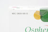 Penn 59630-580-55 Pharma Osphena (ospemifene) Tablets 60mg (x)
