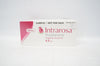 Endoceutics Intrarosa Prasterone Vaginal Inserts 6.5mg 14Inserts/Applicators (x)