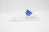 West Pharma 6070112 VIAL2BAG DC 20mm (x)