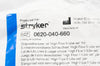 Stryker 0620-040-660 Pneumo Sure Disposable Tube Set High Flow II Tube Set For