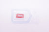 Weck Horizon 001201 Teleflex 6 Small Titanium Clips with Adhesive Backing