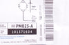Halyard PM023-A On-Q Pain Relief System W/Antimicrobial Cath. 270ml x 5 inch (x)