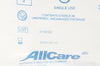 AllCare AL1818 Lap Sponges  18 inch  x 18 inch- Pack of 5