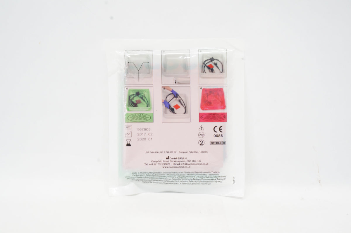 Cantel 103580 Cleanascope Liner Sterile Tray Liner (x) – Imedicsales