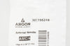 Argon Medical Devices 195318 Arterial Ndle AMC/4 18ga. x 2.75inch