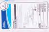 Boston Scientific 27417 Flexima Regular Kit 8F x 24 cm (x)