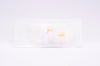 ICU Medical 42385-01 IntraLock 4-Way Transparent Stopcock (x)