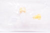 ICU Medical 42385-01 IntraLock 4-Way Transparent Stopcock (x)