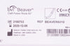 BVI Beaver Visitec BEAVER6910 Cleft Palate Blade 60° (x)