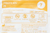 Cardinal Health 2D72PT70X Protexis Pl Polyisoprene Sterile Surgical Gloves 7 (x)