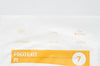Cardinal Health 2D72PT70X Protexis Pl Polyisoprene Sterile Surgical Gloves 7 (x)