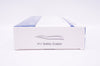 Medline MDS15311 Sterile Disposable Safety Scalpel - Box of 10