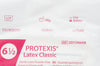 Cardinal Health 2D72N65X Protexis Latex Classic Surgical Gloves, Size 6 1/2