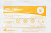 Cardinal Health 2D72PT80X Protexis Pl Polyisoprene Powder-Free Gloves 8 (x)