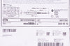 Boston Scientific 5868 CRE Pro Wireguided Dilatation Cath. 10 x 11 x 12mm (x)