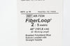 Arthrex AR-7234 FiberLoop 2 Braided Polyblend Suture Looped, 40in (x) -Box of 12