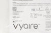 Vyaire 2K8050 AirLife Face Mask, Neonatal