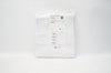 DJO 79-89071 Procare 9 inch 3-Panel Binder 45 inch-65 inch