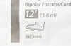 Covidien E0512 Valleylab Bipolar Forceps Cord 12 inch