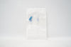 Smith Medical 53035 Medex 3.5 inch Ext Set x/M/FLL Clamp Apv 0.2 ml