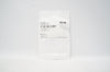 Smith Medical 53035 Medex 3.5 inch Ext Set x/M/FLL Clamp Apv 0.2 ml