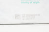 B. Braun 333881 Pencan Spinal Needle Tray 24 Ga. x 4inch (x)