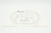 Boston Scientific 491480 Bentson Starter Guidewire, Straight, 0.035in (x)