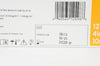 Smith&Nephew 66800406 Acticoat Flex 3 4 inch x 4 inch - Box of 12 (x)